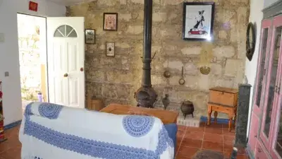 Casa Historica Jerez Centro 5 Dorm 2 Banos Patio Privado