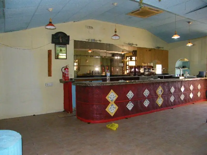 Local Comercial en venta
Almoradí, Alicante