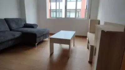 Piso en alquiler en Narón