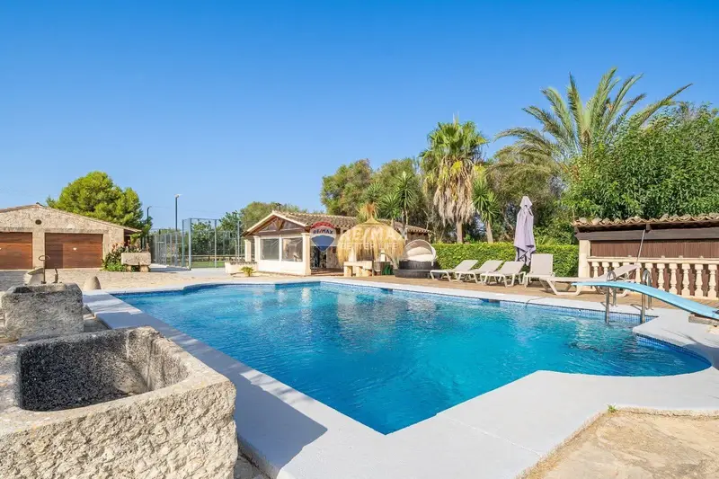 Chalet de Lujo en Venta en Mallorca