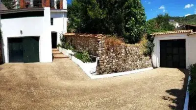Casa Rustica Rehabilitada en Galaroza Sierra de Aracena