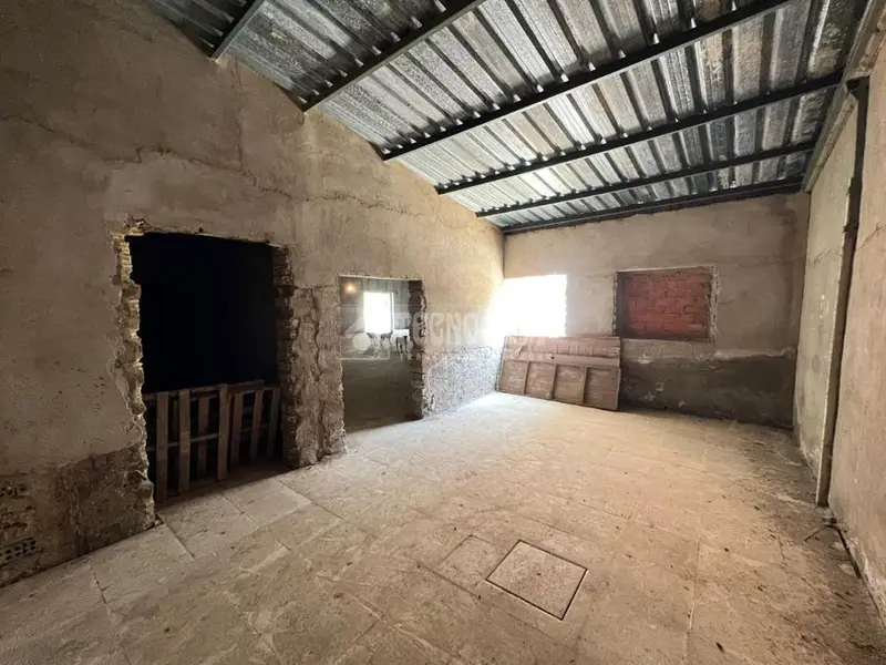 Nave Industrial en Venta Dos Hermanas
