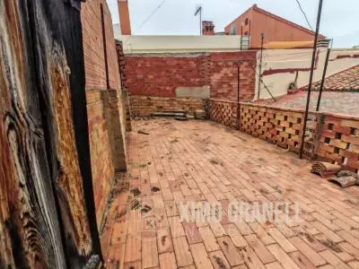 Casa para Reformar en Vall d'Uixó