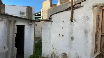 Casa en venta para derribo o reforma 94m2
