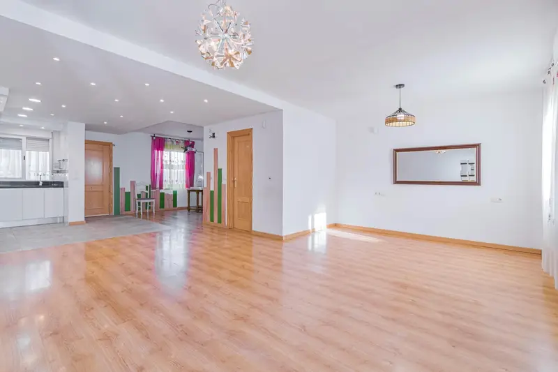 Venta Piso Reformado Gabia Grande Las Gabias