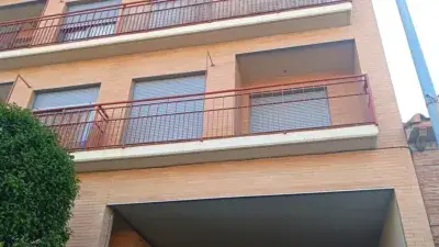 Atico Duplex Amueblado 3 Dormitorios Gran Terraza Garaje Cerca Universidad San Jorge