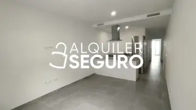 Apartamento en Alquiler Fuengirola Centro 50m2