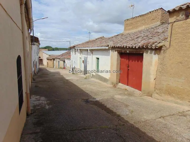 Casa en Venta Belver de los Montes Zamora