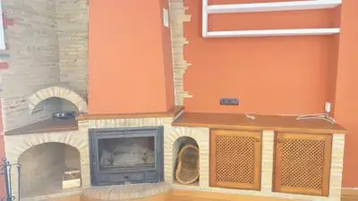 Atico en Silla con 3 habitaciones y terraza de 30m2