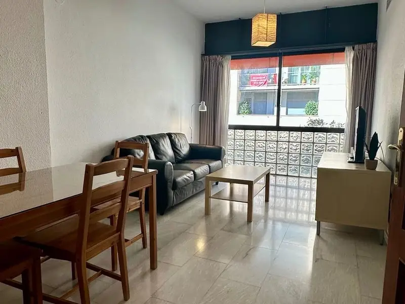 alquiler Piso en San Pablo-Santa Justa, Sevilla (06825)- Globaliza