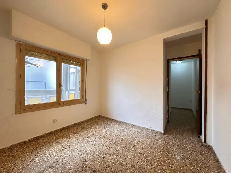 Venta Piso 3 Dormitorios en Carolinas Campoamor