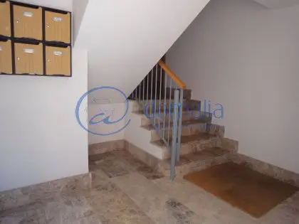 Alquiler Piso con Piscina en Puente Hierro Segovia