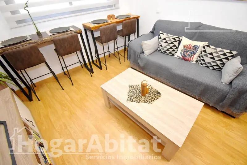 Piso en venta en Almenara con vistas a la montaña