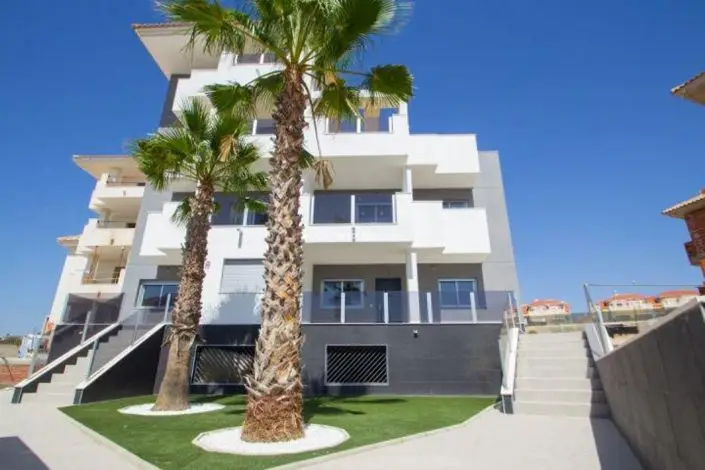 Apartamento en Venta 2 Dormitorios Golf y Playa