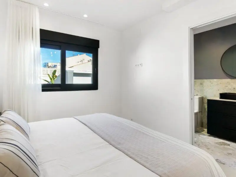 Villa 3 Dormitorios Torrevieja El Chaparral Piscina Privada