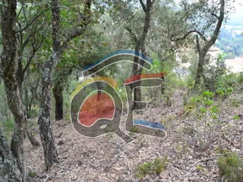 Terreno en Venta Calonge con Vistas al Mar