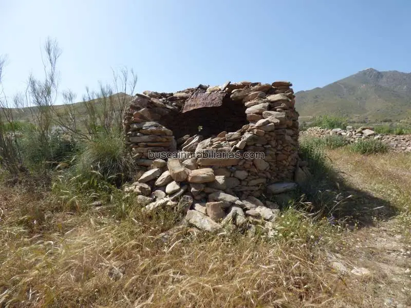 Parcela Rústica en Venta Uleila del Campo 10918 m2