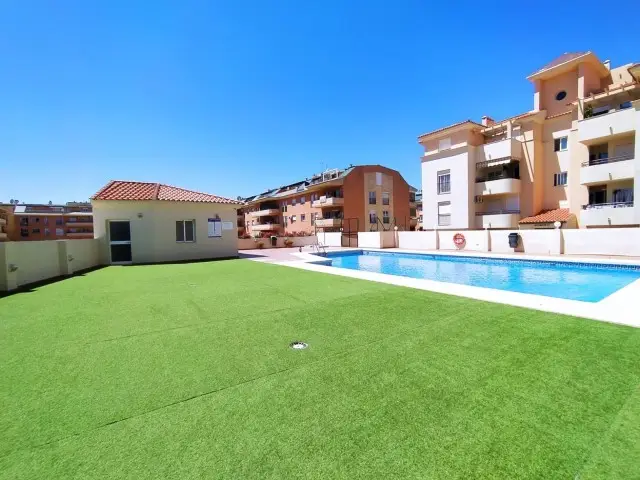 Apartamento 2 Dormitorios San Luis Sabinillas