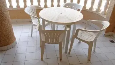 Piso en alquiler en Torreblanca