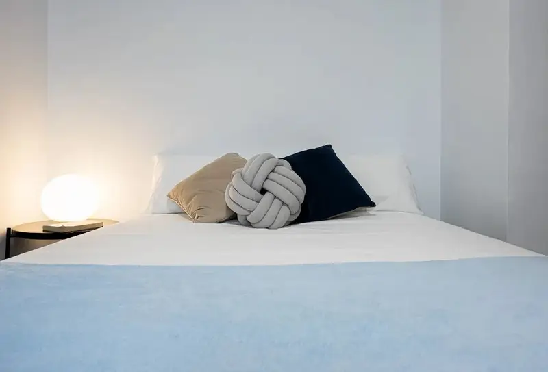 Apartamento en Alquiler Madrid 1 Dormitorio 1 Baño
