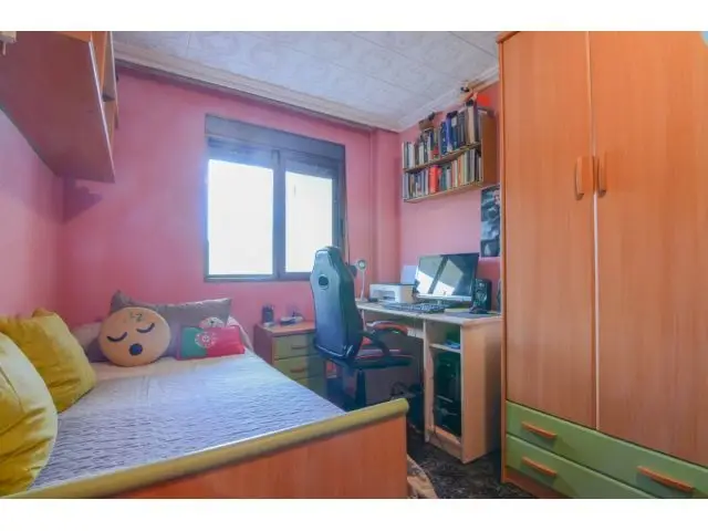 Piso en venta Pucol 3 habitaciones ascensor centrico
