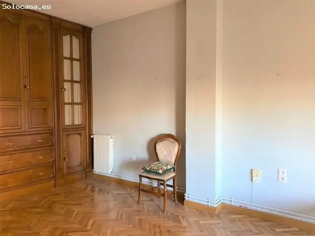 Apartamento en Albacete zona privilegiada cerca Plaza Gabriel Lodares