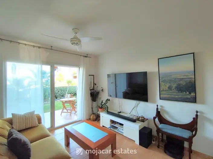 Apartamento 3 Dormitorios Valle del Este Golf Resort