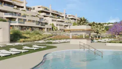Piso en venta San Roque 3 habitaciones 2 banos terraza garaje trastero