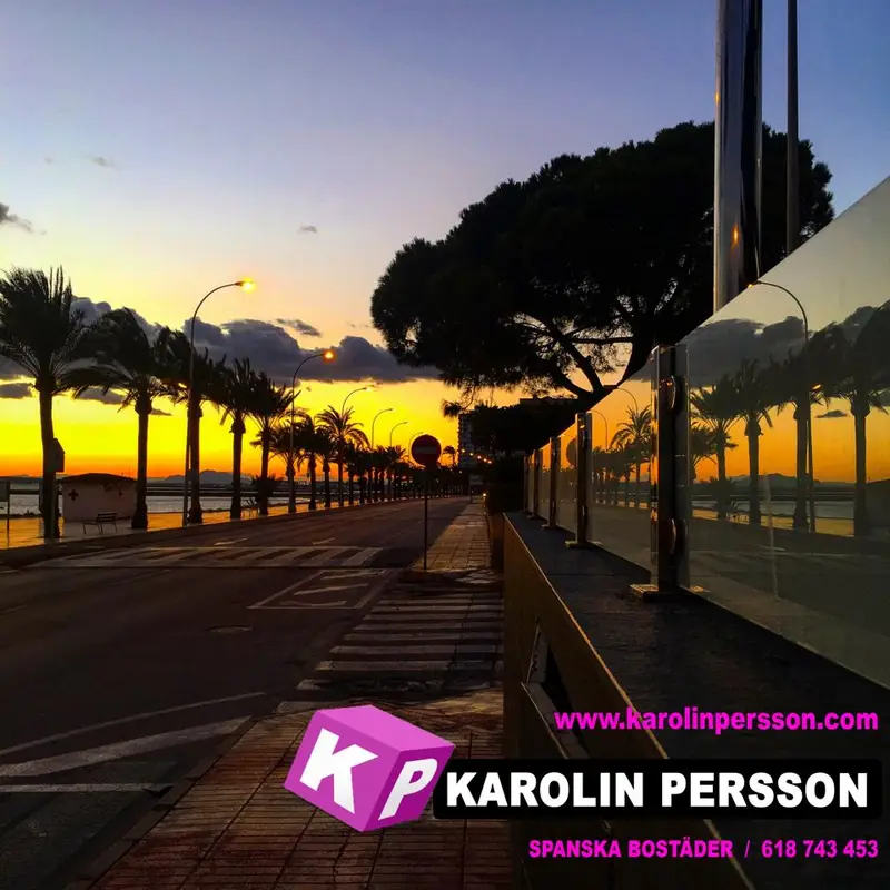 Apartamentos en Santa Pola Playa Levante - Obra Nueva