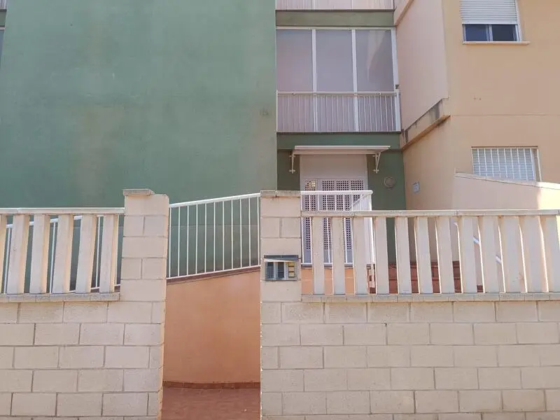 Apartamento en Rafal Alicante con Terraza y Piscina
