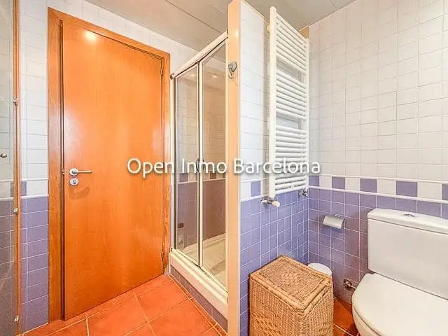 Chalet Adosado 322m² en Vilanova i la Geltrú