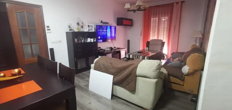 Venta Piso con calefacción en Centro Cabra
