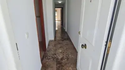 Venta Piso 153m2 3 Dorm 2 Baños Garaje Trastero Avenida Andalucia