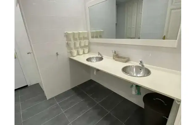 Habitaci	ón en Alquiler Barcelona 228m2