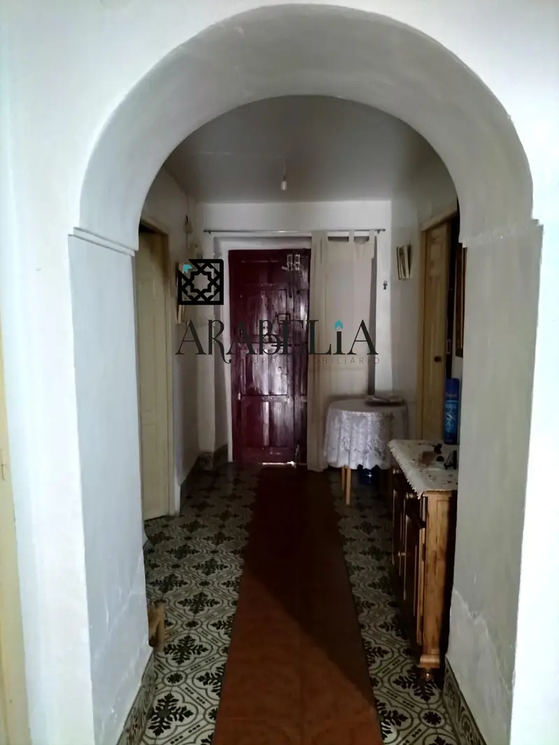 Casa 4 Dormitorios La Posadilla Fuente Obejuna