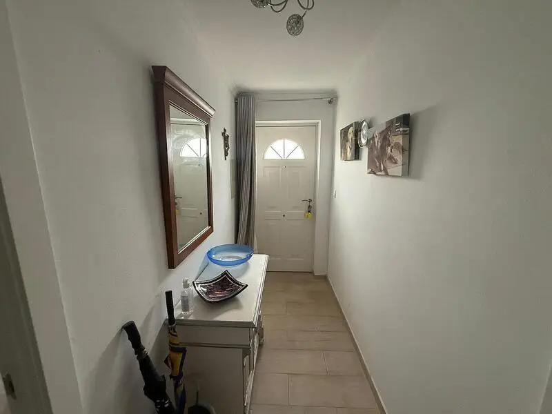 Casa Adosada Reformada en Pinoso 4 Dormitorios Jardin Jacuzzi