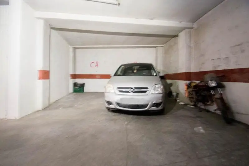 Local Comercial en venta
La Zubia, Granada