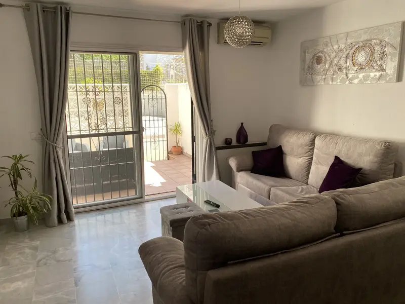 Adosado 3 Dormitorios Mijas - Cerca de Tiendas y Transporte