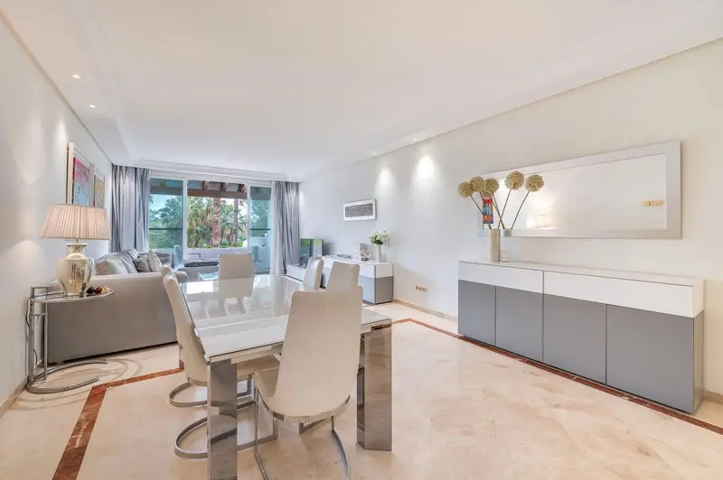 Atico Duplex de Lujo en Venta Marbella
