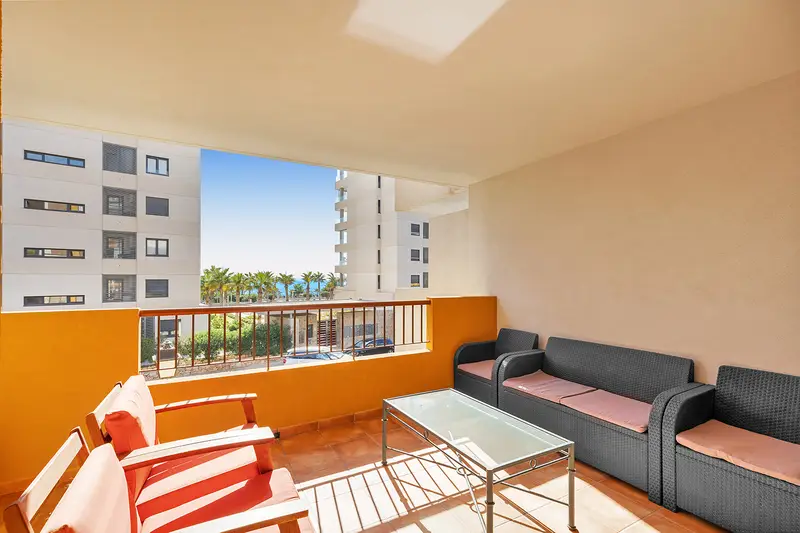 Apartamento en Venta Torrevieja con Vistas al Mar