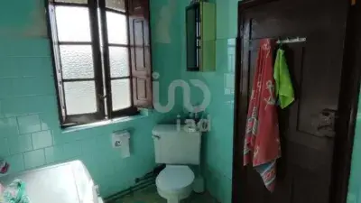 Casa en Veguellina de Orbigo con terreno