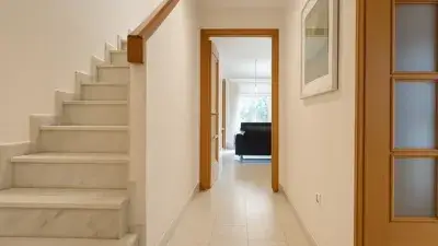 Casa Adosada en Venta Nuevo Portil 3 Dormitorios 3 Baños