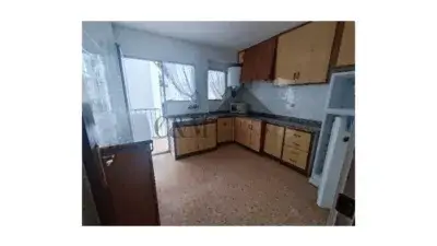 Piso en venta en Centro-Zona Alta