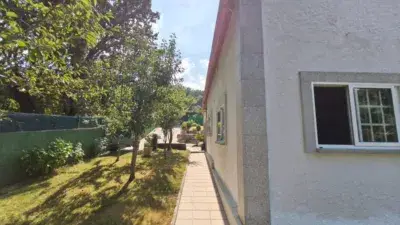 Casa en Silleda con Jardín y Barbacoa 3 Habitaciones 2 Baños