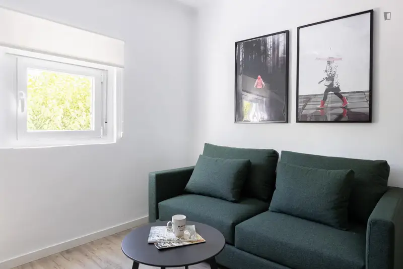 Apartamento 3 Dormitorios Check-in Flexible