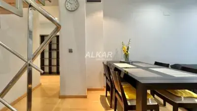 Ático Dúplex de Lujo en Tudela 3 Habitaciones 2 Baños