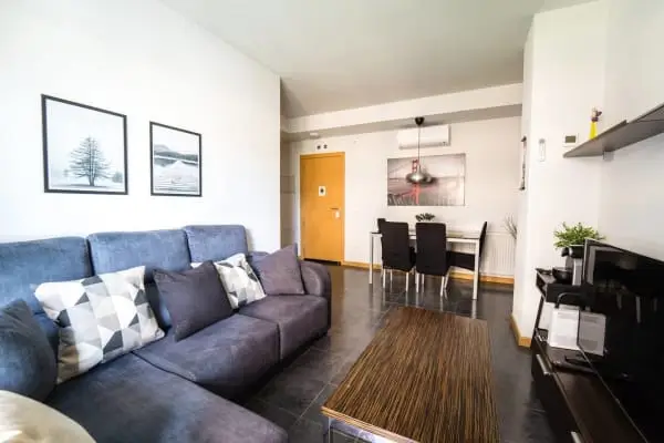 Apartamento en Tres Cantos