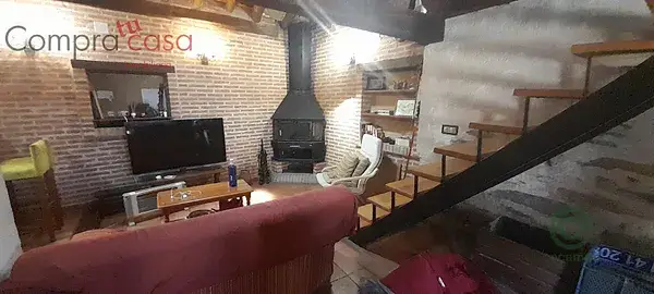 Casa Reformada en Nieva con Encanto 68m2