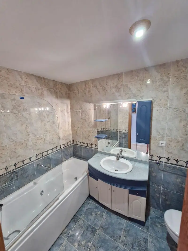 Venta Piso Amueblado Hotel Bali Benidorm