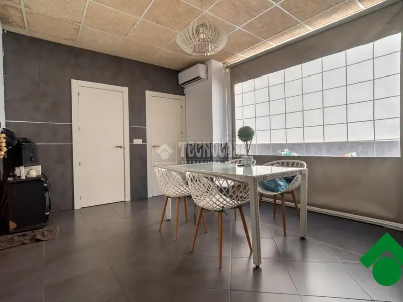 Casa en Venta en Santa Fe 3 Dormitorios 2 Baños